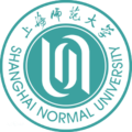 上海師范大學