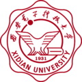 西安電子科技大學