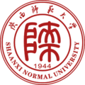 陜西師范大學