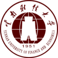 云南財(cái)經(jīng)大學(xué)